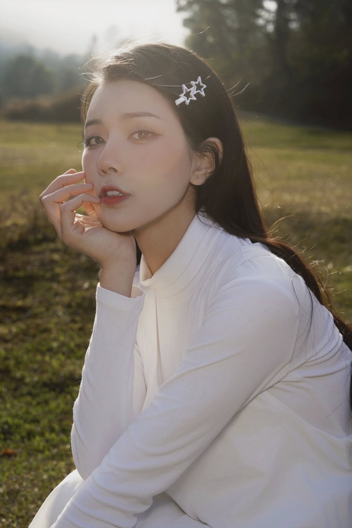 Bạn g&aacute;i &ldquo;tr&acirc;m anh thế phiệt&rdquo; của cầu thủ Văn Thanh tung ảnh bikini &ldquo;cực ch&aacute;y&rdquo;, visual n&eacute;t căng, body chuẩn hotgirl ph&ograve;ng gym- Ảnh 4.