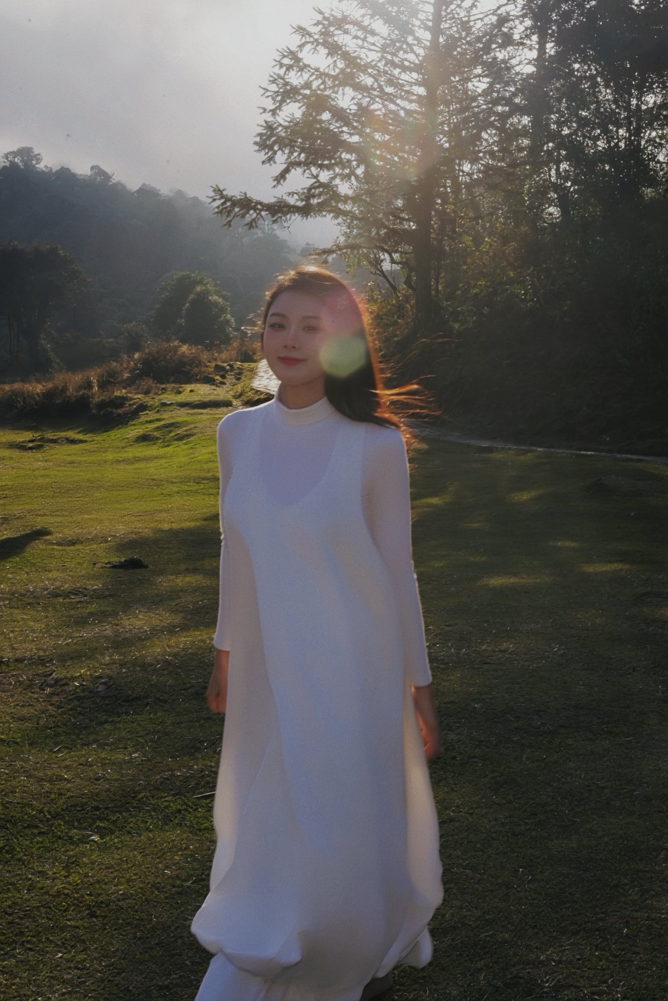 Bạn g&aacute;i &ldquo;tr&acirc;m anh thế phiệt&rdquo; của cầu thủ Văn Thanh tung ảnh bikini &ldquo;cực ch&aacute;y&rdquo;, visual n&eacute;t căng, body chuẩn hotgirl ph&ograve;ng gym- Ảnh 7.