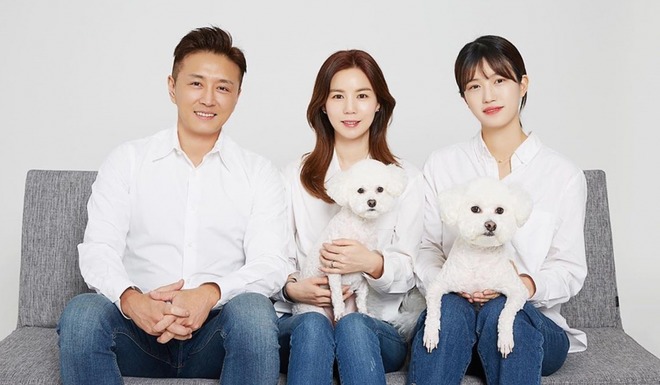 Diễn viên khổ nhất showbiz: Vợ sảy thai 3 lần, nay mắc ung thư- Ảnh 3. Diễn viên khổ nhất showbiz: Vợ sảy thai 3 lần, nay mắc ung thư- Ảnh 3.