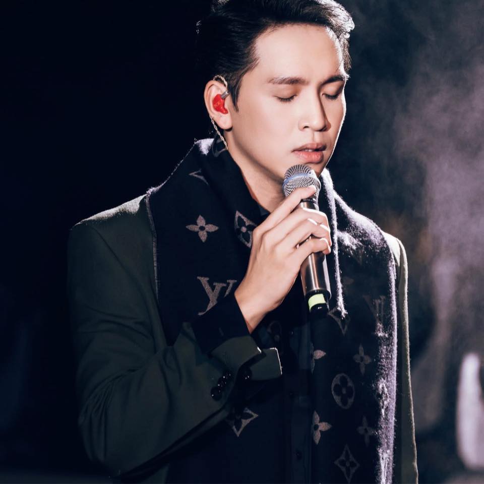 Bạch Công Khanh: “Có những bước ngoặt đã xảy ra trong thời gian vừa qua” - Ảnh 1.