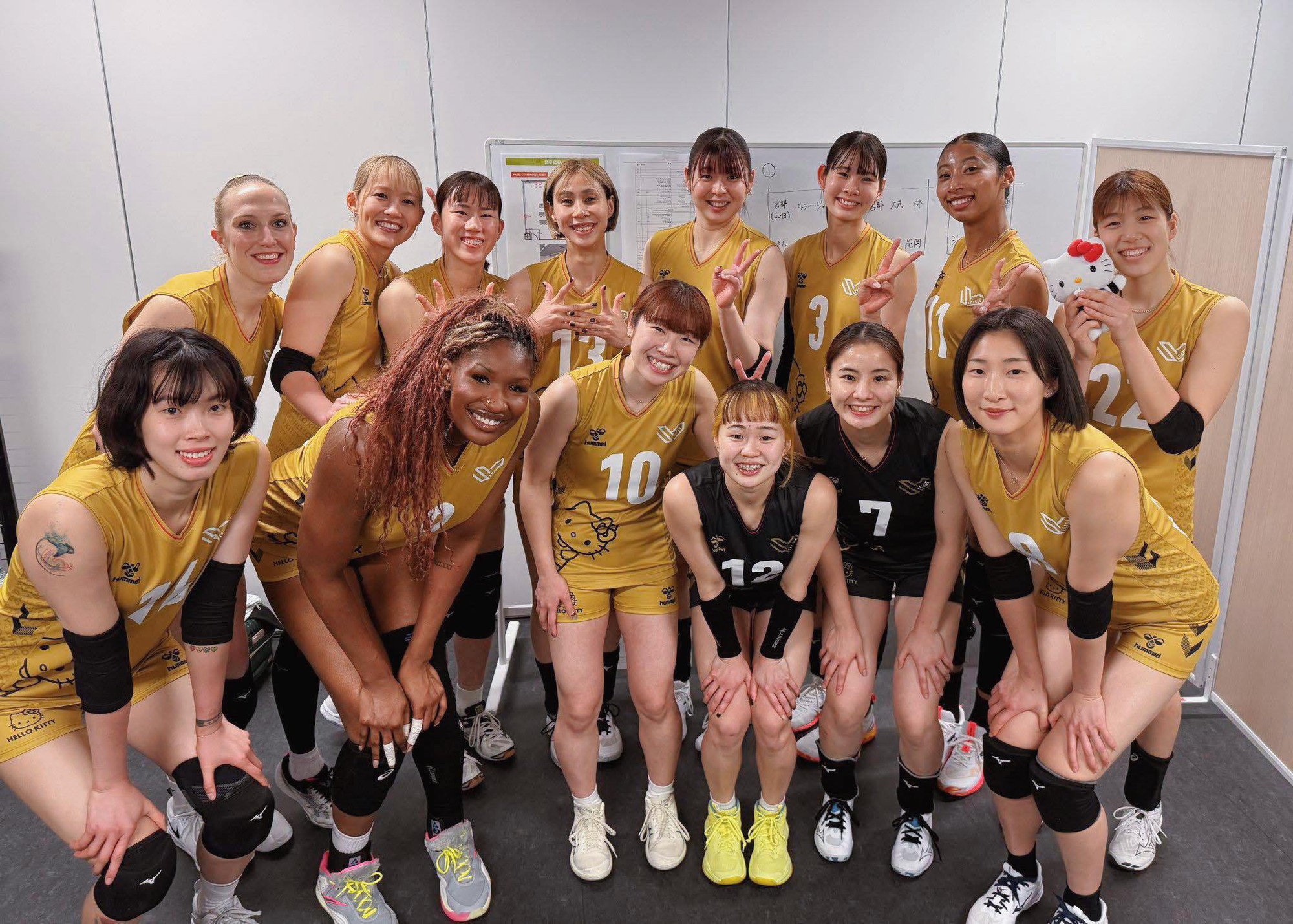 Trần Thị Thanh Thuý gây tiếng vang ở Nhật Bản- Ảnh 2.