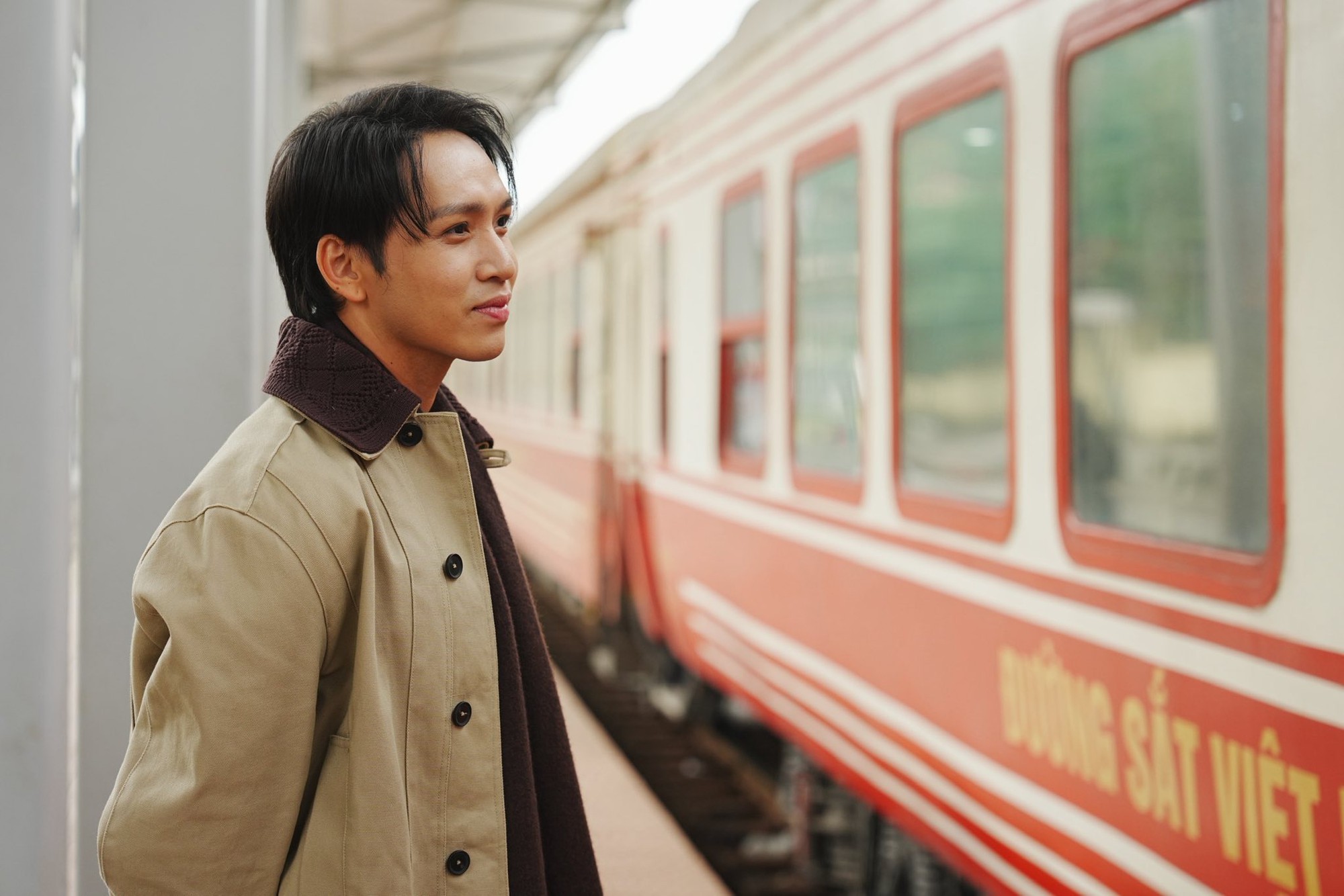 Bạch Công Khanh: “Có những bước ngoặt đã xảy ra trong thời gian vừa qua” - Ảnh 3.