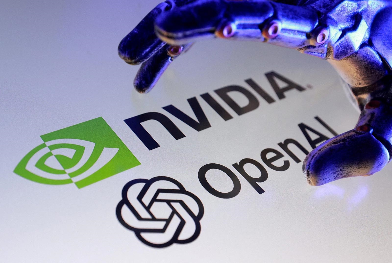 Thương Vụ 100 Tỷ Usd Giữa Nvidia Và Openai Đổ Vỡ: Rạn Nứt Trong Đế Chế Ai Article 68D3466732495 1769916674133 1769916674560714245333