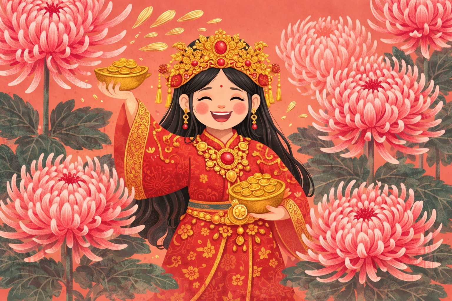 Dự b&aacute;o tổng quan tuần mới (2/2-8/2) cho 12 con gi&aacute;p: Tuổi n&agrave;o tiền về đầy t&uacute;i, tuổi n&agrave;o cần thắt lưng buộc bụng để tr&aacute;nh hụt hơi? - Ảnh 1.