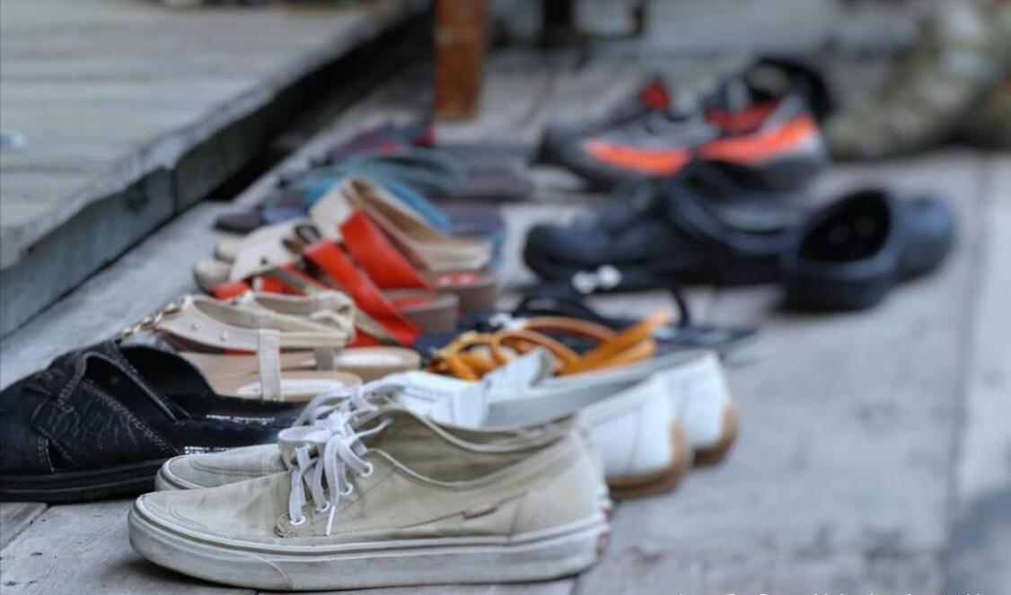 Dọn dẹp nhà cửa trước tết: 4 thứ cần bỏ để tâm hồn nhẹ nhàng - Ảnh 1.