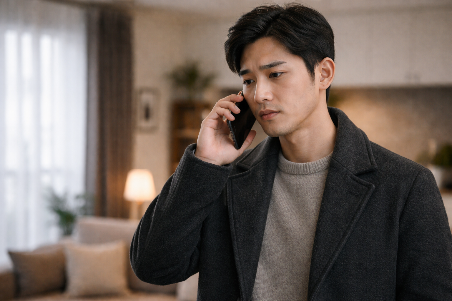 Biết con trai trúng số, mẹ liền gọi điện đòi chia: Lời tiết lộ khiến bà nghẹn lại - Ảnh 1.