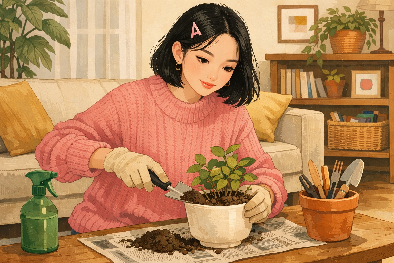 3 việc nên làm, 3 việc nên tránh trong tiết Lập Xuân- Ảnh 2.