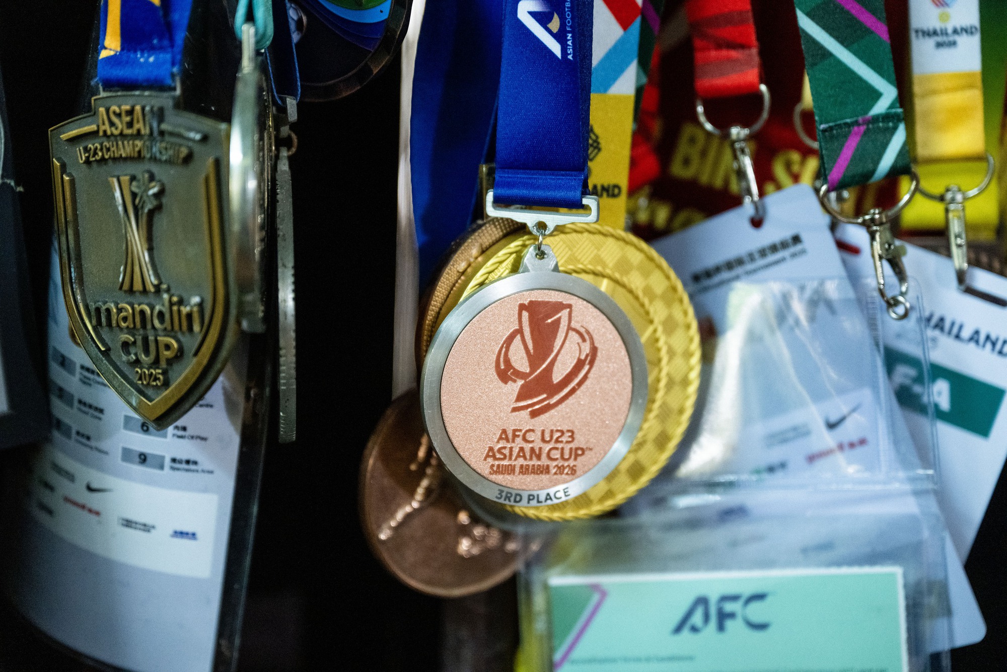 Về Nghệ An nghe chuyện chưa kể về thủ môn Cao Văn Bình: "Ai nghĩ nó là dân thể thao đâu, hiền quá"- Ảnh 8.