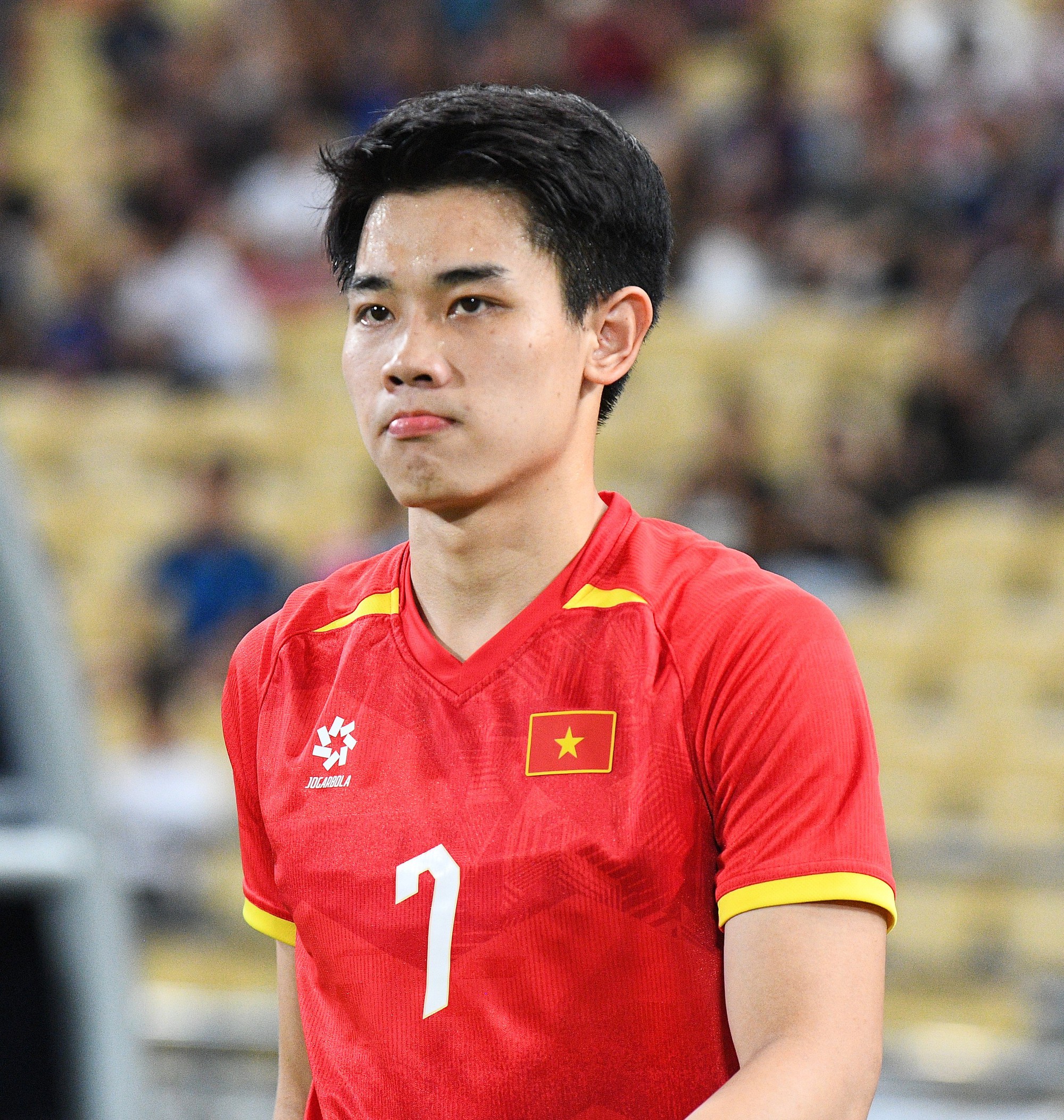 3 ngày liền cứ mở MXH là nghe tin Đình Bắc thắng giải liên tiếp, ngôi sao U23 Việt Nam có đỉnh quá không!!!- Ảnh 1.