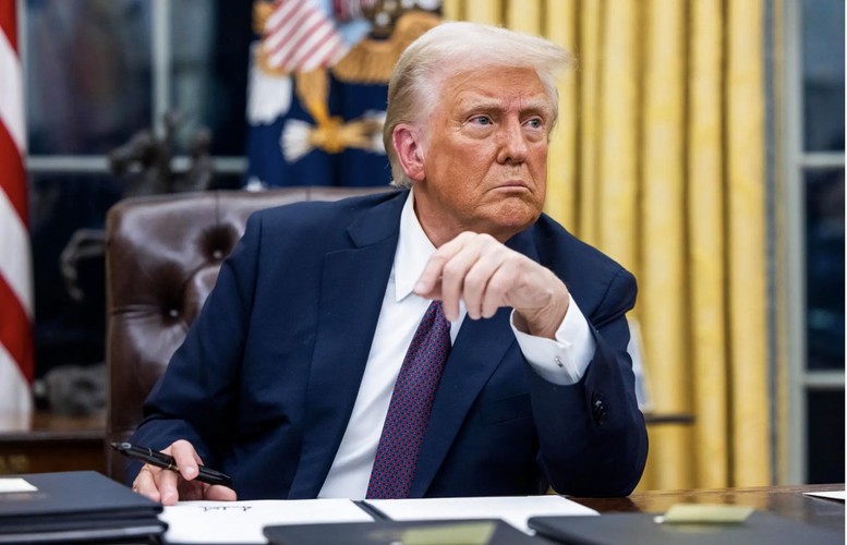 Giải mật 3 triệu trang hồ sơ "tỷ ph&uacute; ấu d&acirc;m" Epstein: Loạt c&aacute;i t&ecirc;n đ&igrave;nh đ&aacute;m được nhắc đến, sự thật thế n&agrave;o? - Ảnh 2.