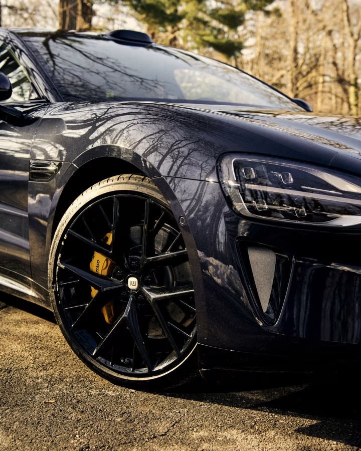 Trải nghiệm xe điện Trung Quốc Xiaomi SU7 Max khiến tôi say mê không rời - Ảnh 8.