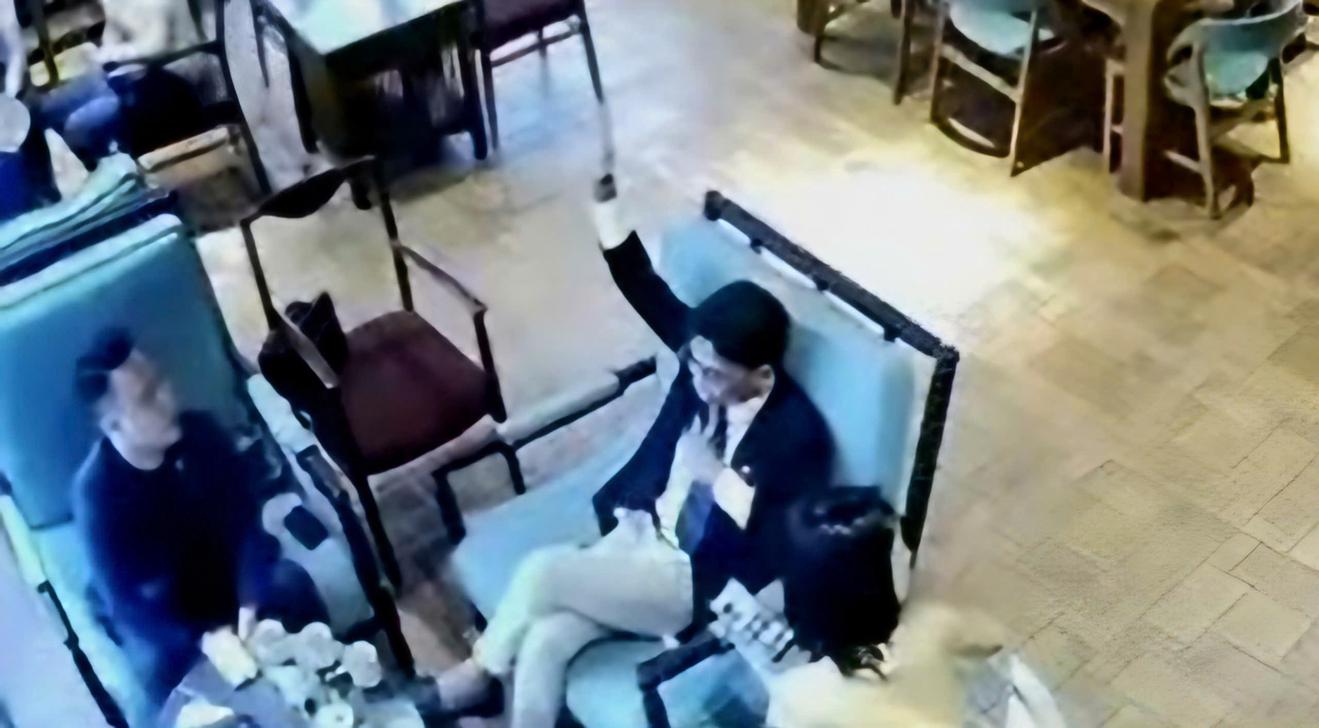 Th&ocirc;ng tin mới vụ học sinh dựng hiện trường giả v&igrave; &aacute;p lực học tập năm 2026 - Ảnh 1.