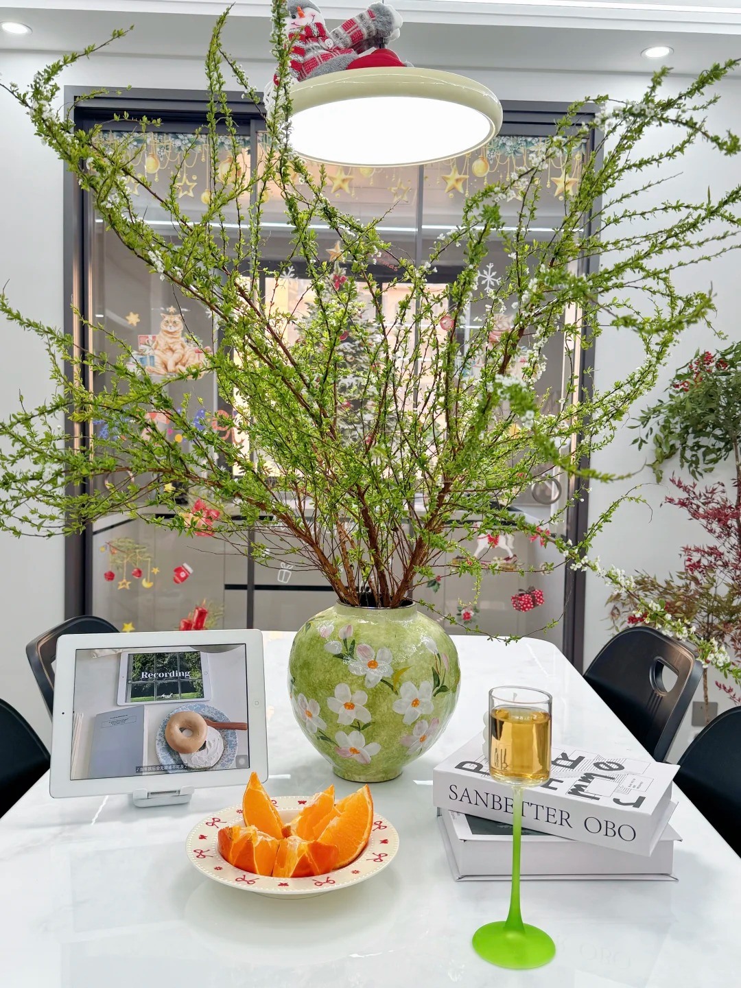 Mẹo giữ hoa tuyết mai tươi l&acirc;u 2 tuần m&agrave; bạn chưa biết - Ảnh 2.