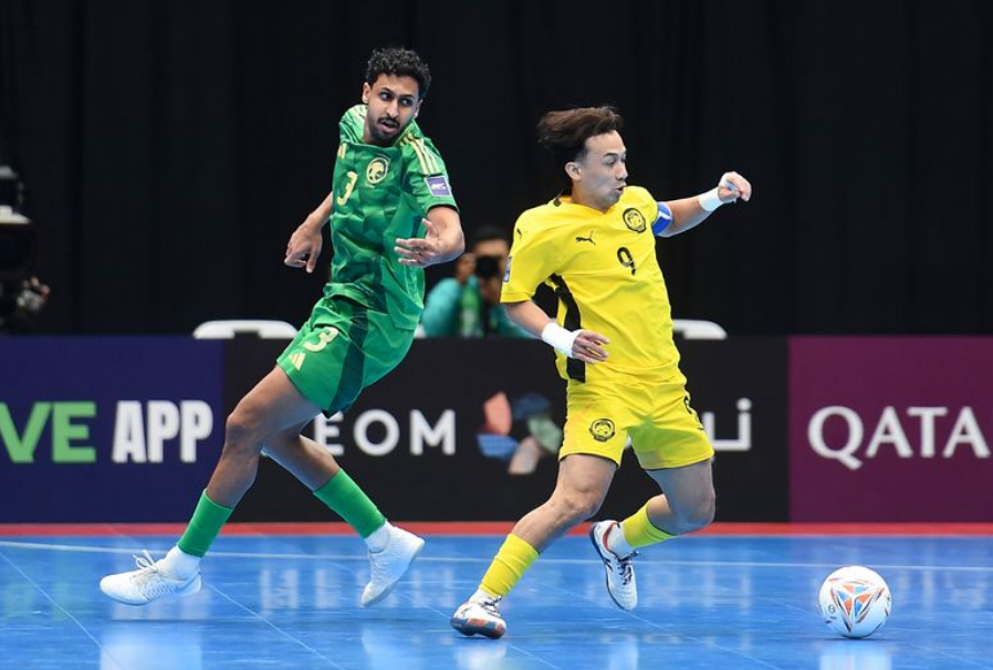 Giải ch&acirc;u &Aacute;: Việt Nam, Th&aacute;i Lan, Indonesia lọt top 8; Malaysia t&aacute;i hiện th&agrave;nh t&iacute;ch tệ nhất lịch sử - Ảnh 1.