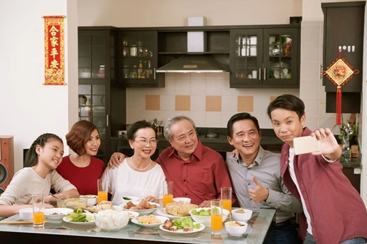 Gần Tết, nếu trong nh&agrave; xuất hiện 4 dấu hiệu n&agrave;y, rất c&oacute; thể gia chủ sắp đ&oacute;n t&agrave;i lộc, tiền bạc rủng rỉnh: Đặc biệt l&agrave; điều số 2- Ảnh 2.