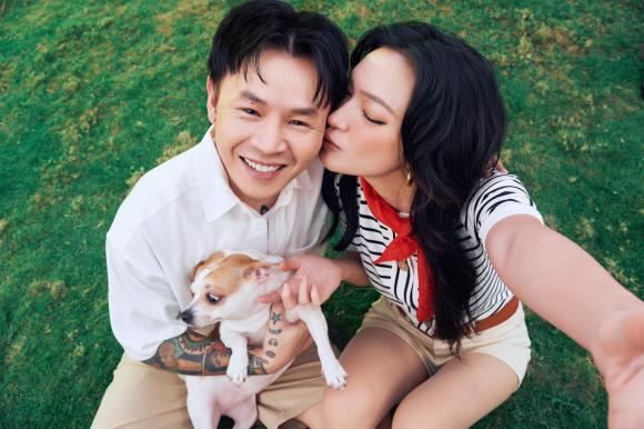 Chuyện gì đang xảy ra với Binz và Châu Bùi? - Ảnh 7.