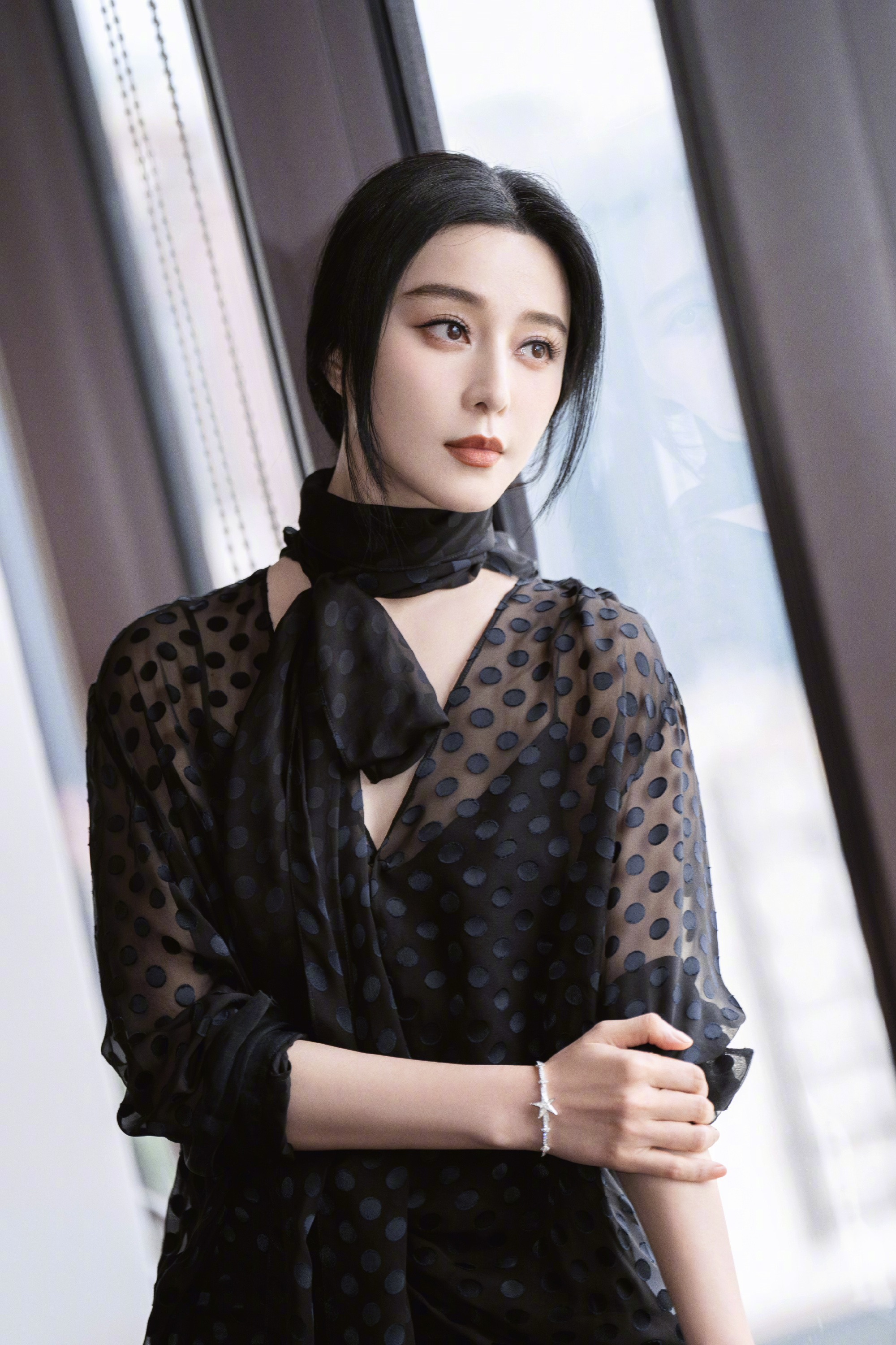 Phạm Băng Băng &ecirc; chề - Ảnh 4.