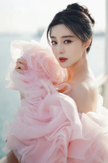 Phạm Băng Băng &ecirc; chề - Ảnh 3.