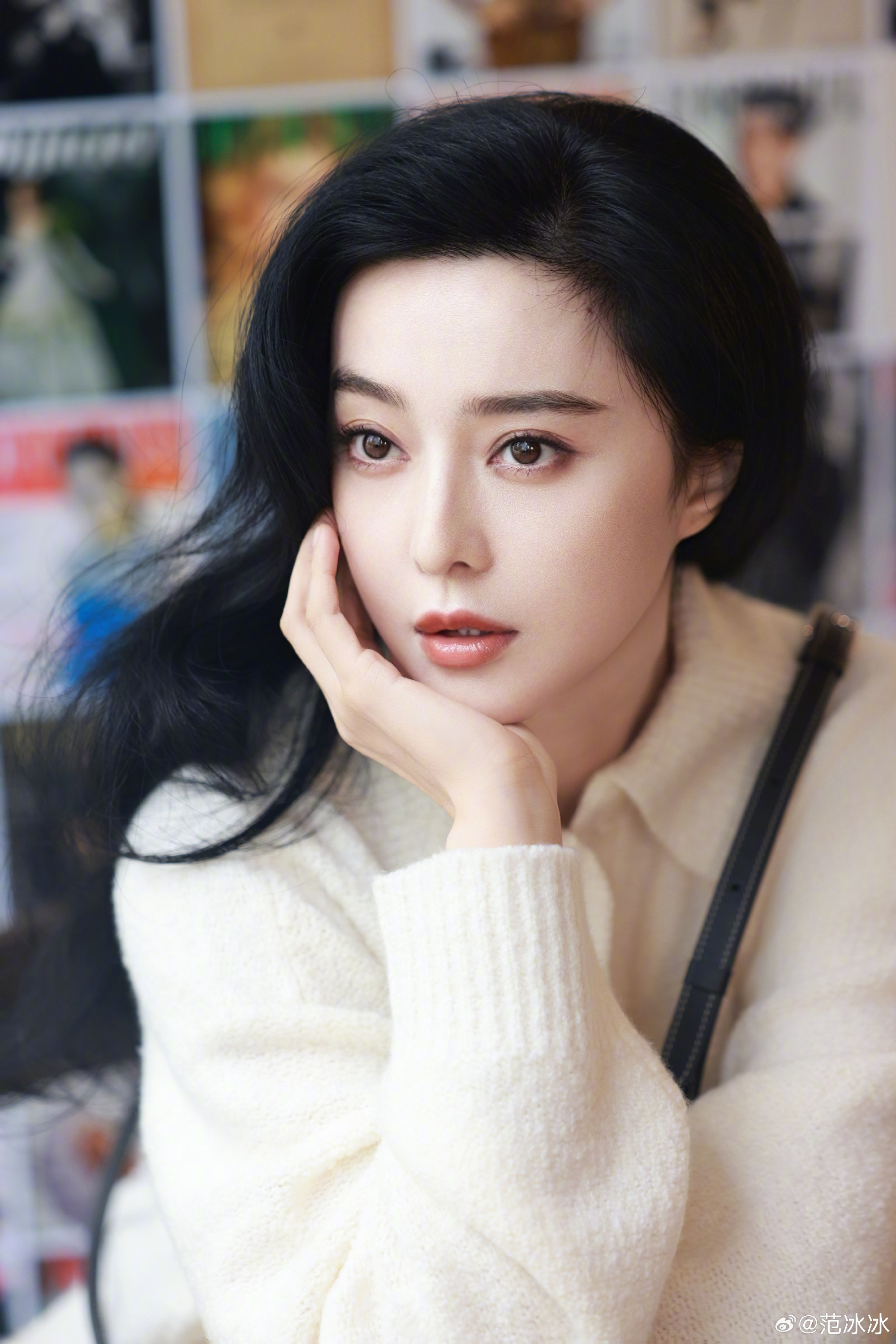 Phạm Băng Băng &ecirc; chề - Ảnh 1.