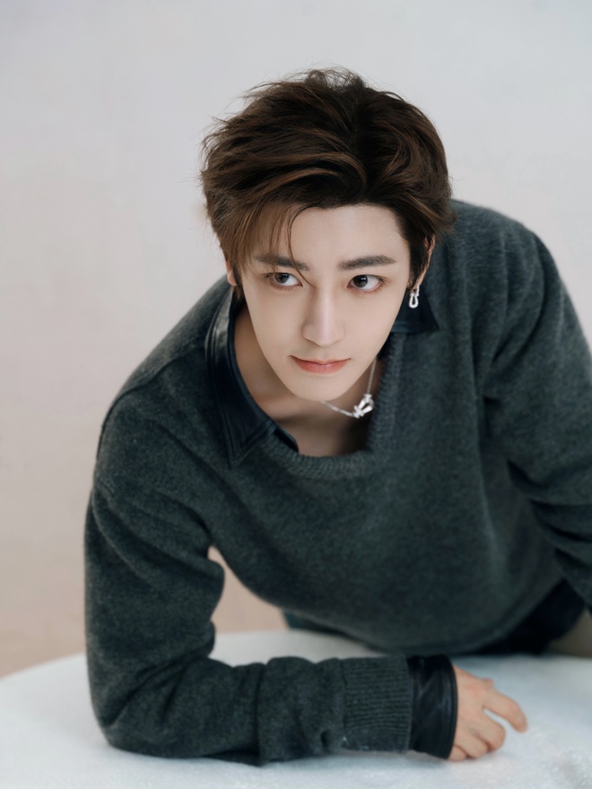 Cặp ca sĩ, diễn viên 96-97 bị khui bí mật hẹn hò trước thềm Valentine, người trong cuộc đích thân lên tiếng- Ảnh 1.