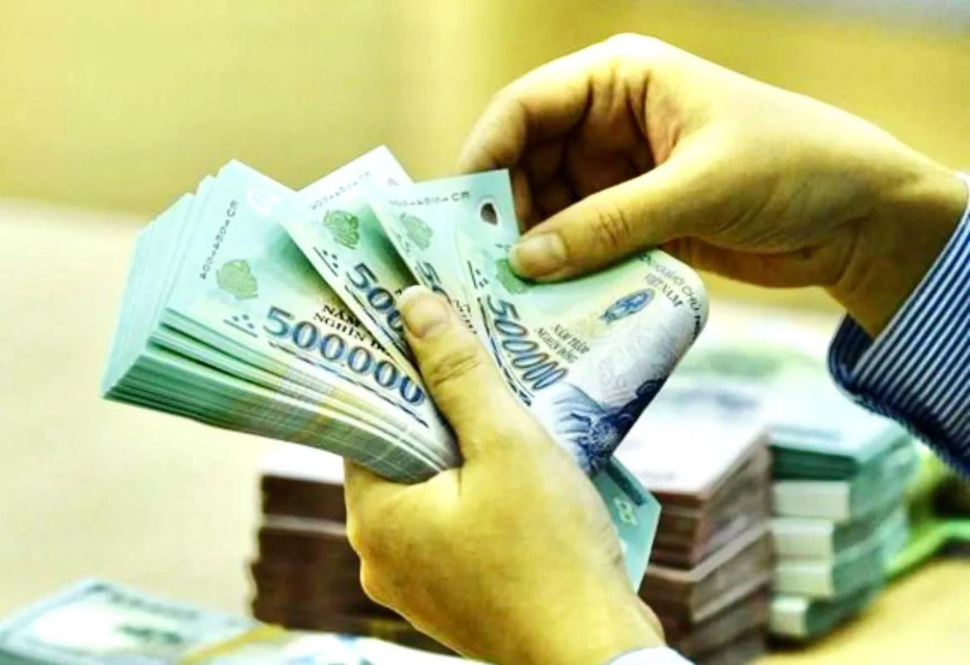 Đôn đốc doanh nghiệp chi trả lương thưởng Tết đầy đủ cho người lao động 2026 - Ảnh 1.