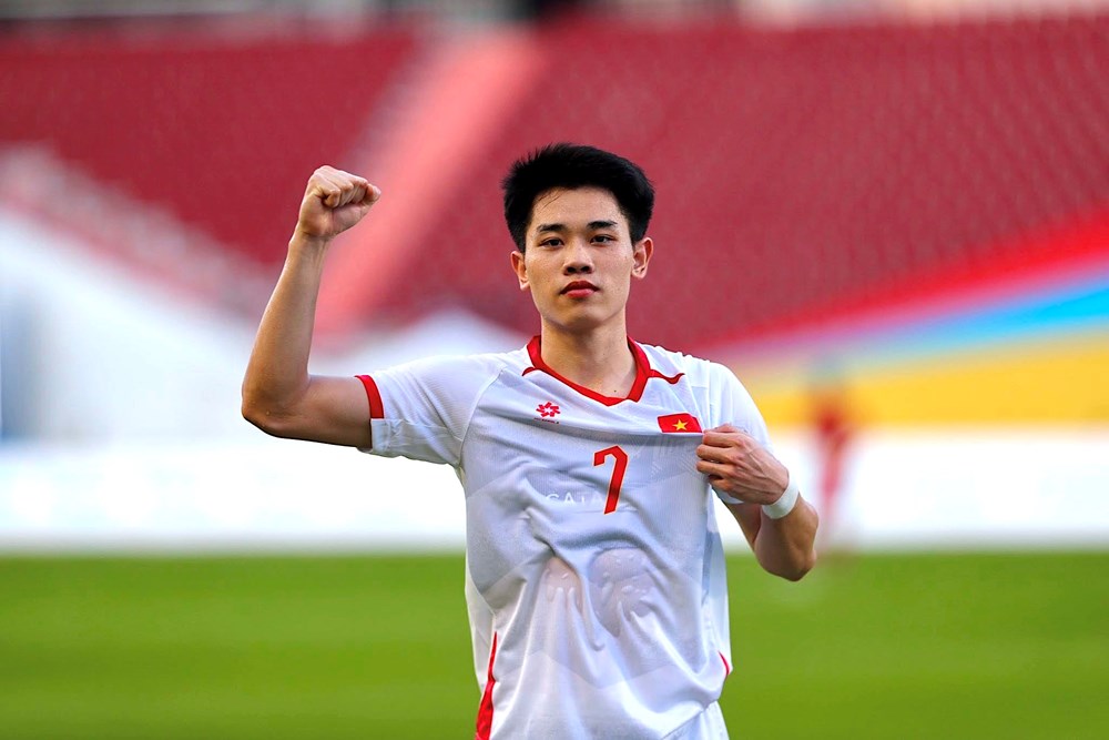 Đ&igrave;nh Bắc v&agrave; chỉ số &ldquo;kinh ho&agrave;ng&rdquo;: B&iacute; mật từ tốc độ đến tiềm năng ch&acirc;u &Acirc;u - Ảnh 1.