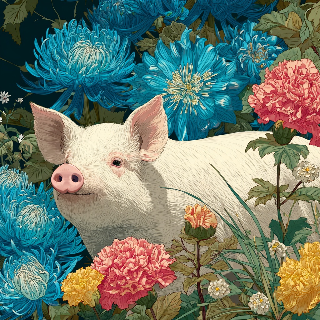 Th&aacute;ng 2 rực rỡ của 4 con gi&aacute;p: Qu&yacute; nh&acirc;n trải thảm đỏ, tiền bạc lũ lượt k&eacute;o về, ai ngh&egrave;o th&igrave; tho&aacute;t ngh&egrave;o, ai gi&agrave;u c&agrave;ng th&ecirc;m ph&uacute; qu&yacute;- Ảnh 2.