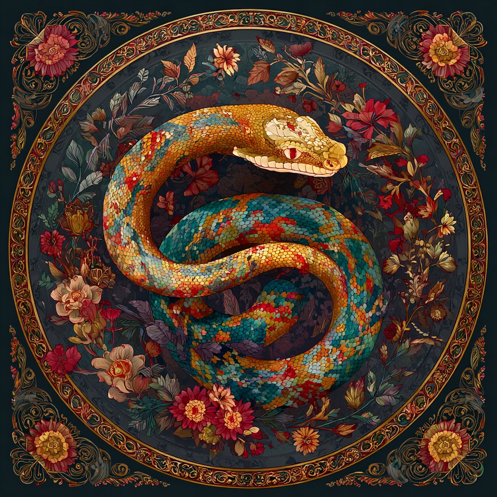 Năm B&iacute;nh Ngọ 2026: 4 con gi&aacute;p &ldquo;im hơi lặng tiếng&rdquo; nhưng tiền bạc &acirc;m thầm ph&igrave;nh to, c&agrave;ng về cuối năm c&agrave;ng gi&agrave;u- Ảnh 3.