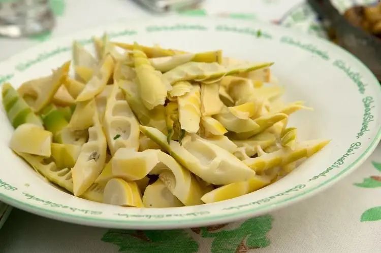 Mùa xuân đến, hãy ăn nhiều hơn 4 món này để tăng cường dương khí, bổ tỳ vị và giúp cơ thể khỏe mạnh cả năm - Ảnh 5.