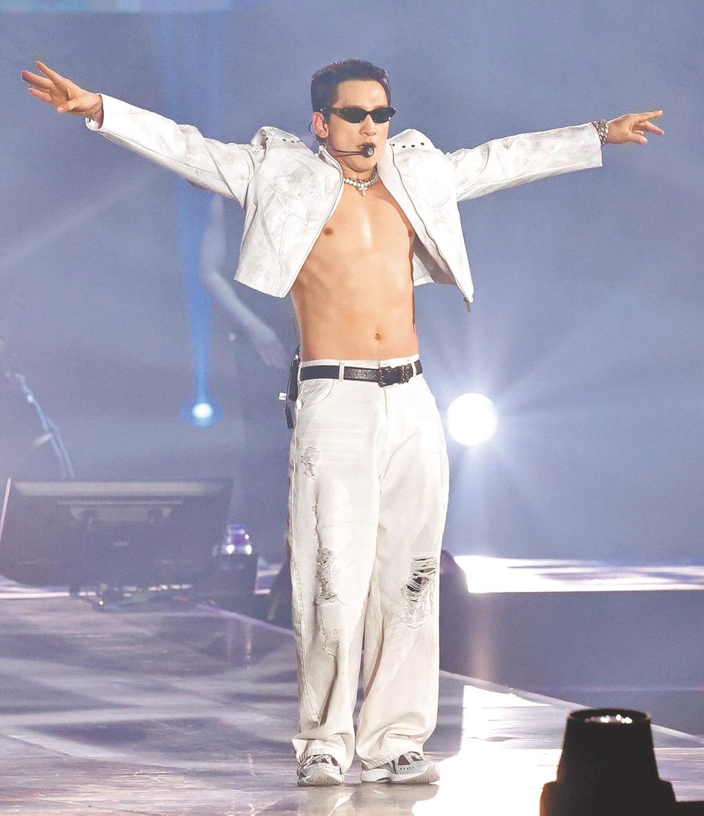 Lo cho Bi Rain: Mắc 2 căn bệnh nguy hiểm, phải liên tục vào bệnh viện - Ảnh 3.