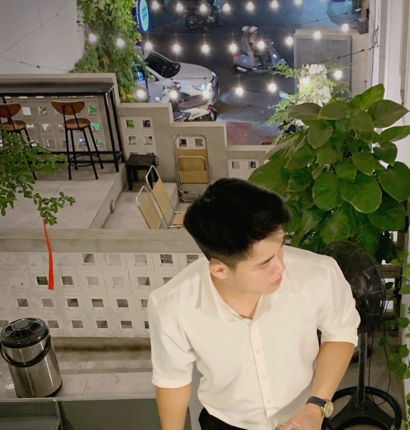 Visual Đại &uacute;y Đ&agrave;o Văn B&igrave;nh cỡ n&agrave;o m&agrave; lọt top t&igrave;m kiếm sau Gala WeChoice, b&oacute;ng lưng cũng l&agrave; thần! - Ảnh 11.