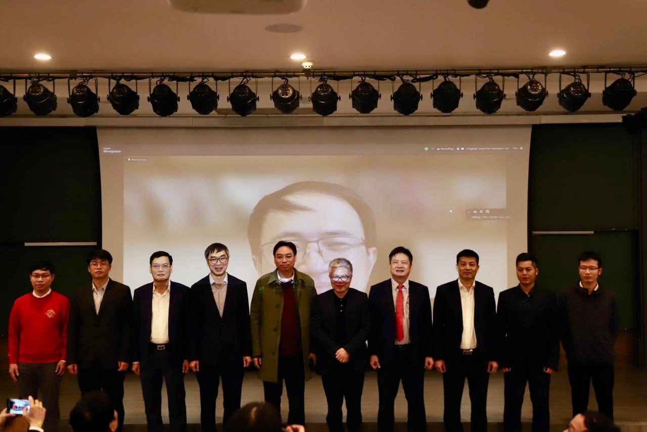 Doanh nghiệp Việt đạt chứng chỉ bảo mật quốc tế EAL 5 + trong năm 2026 - Ảnh 3.