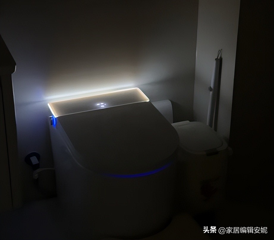 Sau 1 năm dùng bồn cầu thông minh, tôi hiểu vì sao có nhà khen hết lời, có nhà lại hối hận tràn ngập- Ảnh 4.