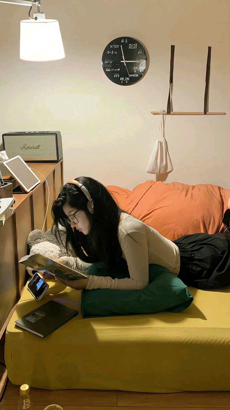 Cách nằm của người EQ cao cũng khác- Ảnh 2.