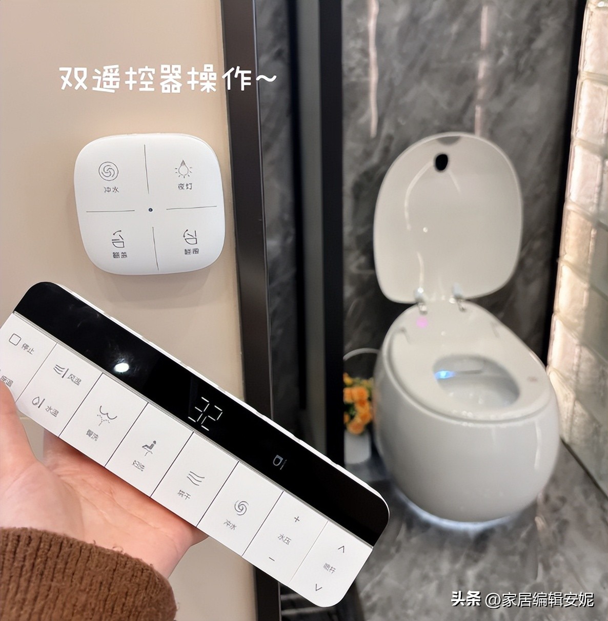 Sau 1 năm dùng bồn cầu thông minh, tôi hiểu vì sao có nhà khen hết lời, có nhà lại hối hận tràn ngập- Ảnh 6.