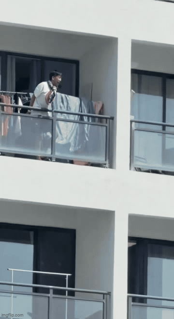 Người đàn ông kêu cứu ở ban công được cho là hang ổ lừa đảo ở Campuchia và diễn biến đáng lo ngại sau đó - Ảnh 3.