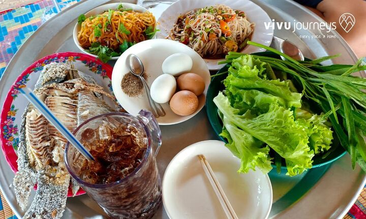 Trứng vịt lộn và những quốc gia yêu thích món ăn này trên thế giới - Ảnh 3.