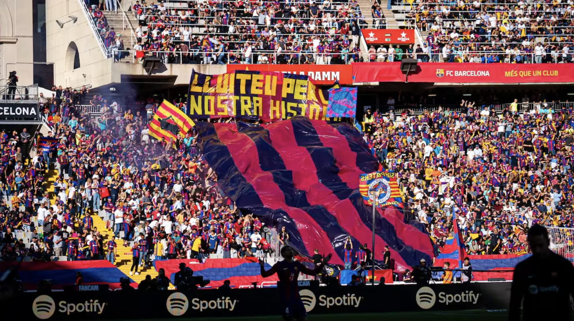 Joan Laporta rời ghế chủ tịch FC Barcelona chờ t&aacute;i tranh cử - Ảnh 3.