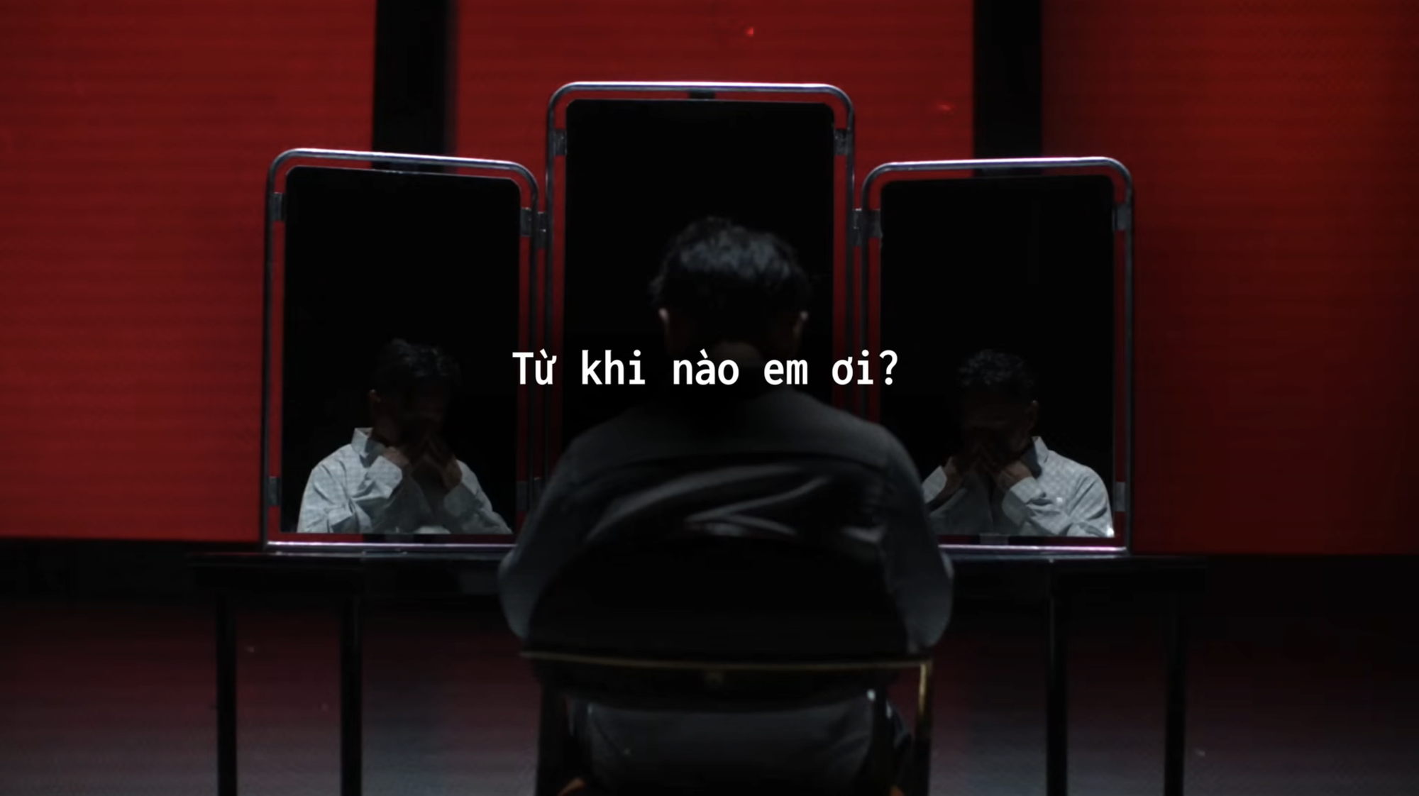 Chuyện gì đang xảy ra với Binz và Châu Bùi? - Ảnh 1.