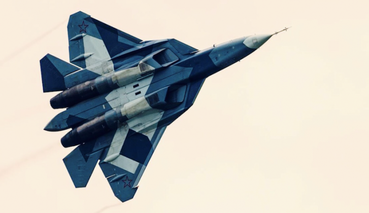 Nga tuy&ecirc;n bố "đ&atilde; b&aacute;n xong" Su-57, tất cả đều gọi t&ecirc;n Iran: Đảo ngược t&igrave;nh thế rồi? - Ảnh 2.