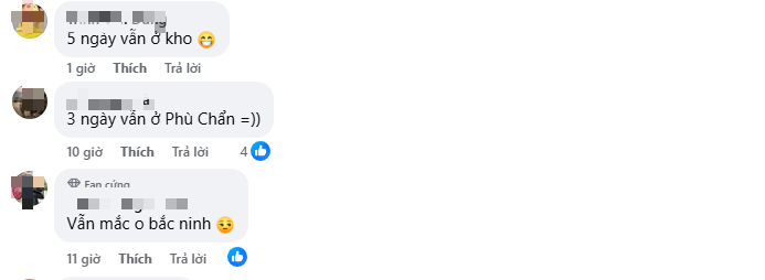 Kho Bắc Ninh ám ảnh người mua sắm online dịp Tết 2026 - Ảnh 2.