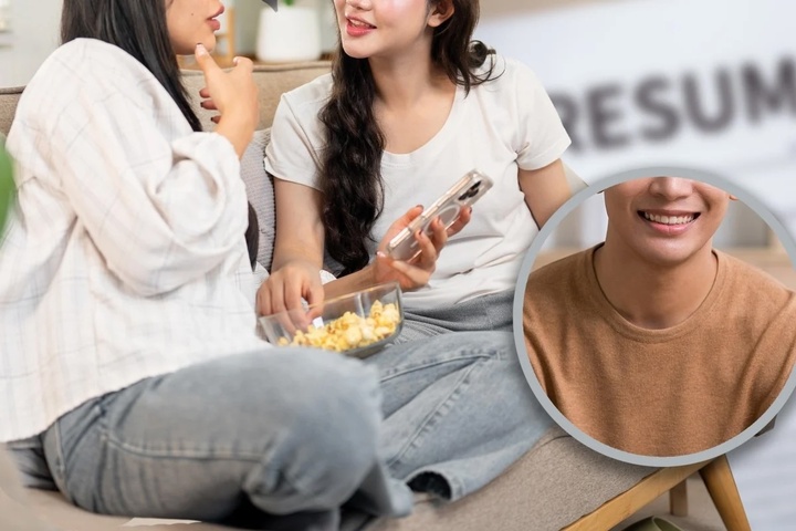 Xu hướng giới thiệu người y&ecirc;u cũ gi&uacute;p t&igrave;m người mới năm 2026 - Ảnh 1.