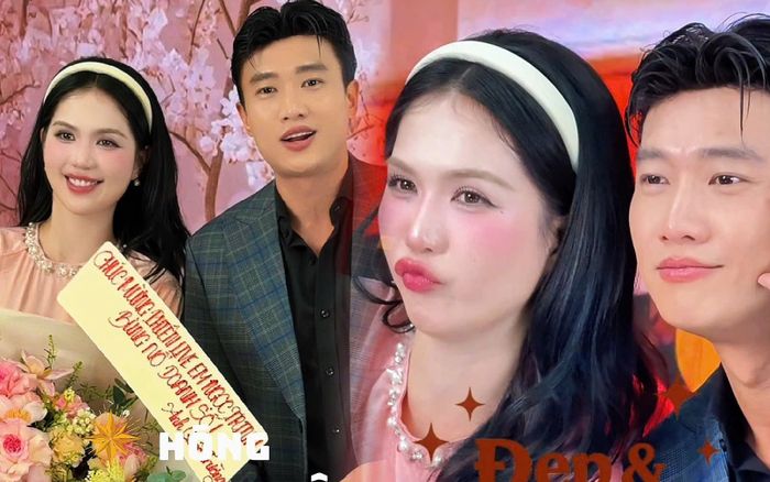 Quốc Trường khen "nữ ho&agrave;ng nội y" Ngọc Trinh trắng đẹp, quyến rũ - Ảnh 1.