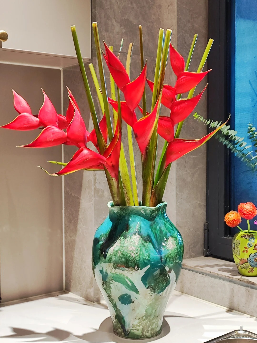 Chuối én đỏ - bảo bối phong thủy rước lộc may mắn cho gia đình bạn - Ảnh 13.