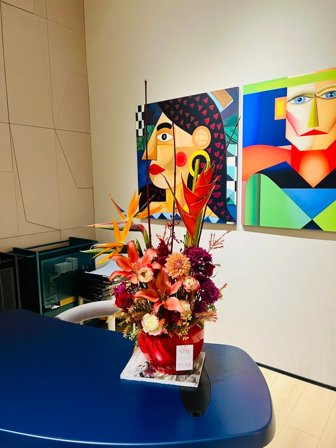 Chuối én đỏ - bảo bối phong thủy rước lộc may mắn cho gia đình bạn - Ảnh 2.