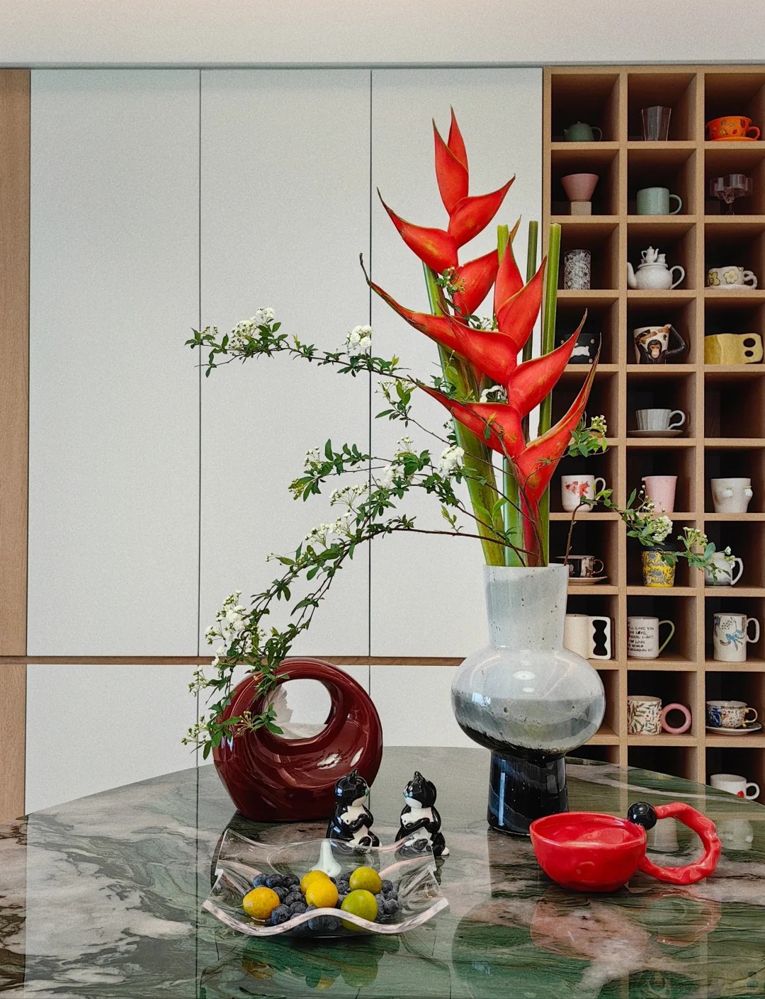 Chuối én đỏ - bảo bối phong thủy rước lộc may mắn cho gia đình bạn - Ảnh 6.