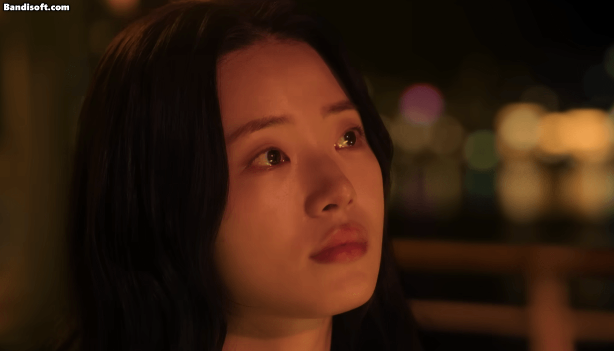 Trời sập cũng phải xem phim Hàn này bằng được: Cặp chính nhan sắc quá đã, tiên đồng ngọc nữ giá đáo nhân gian- Ảnh 2.