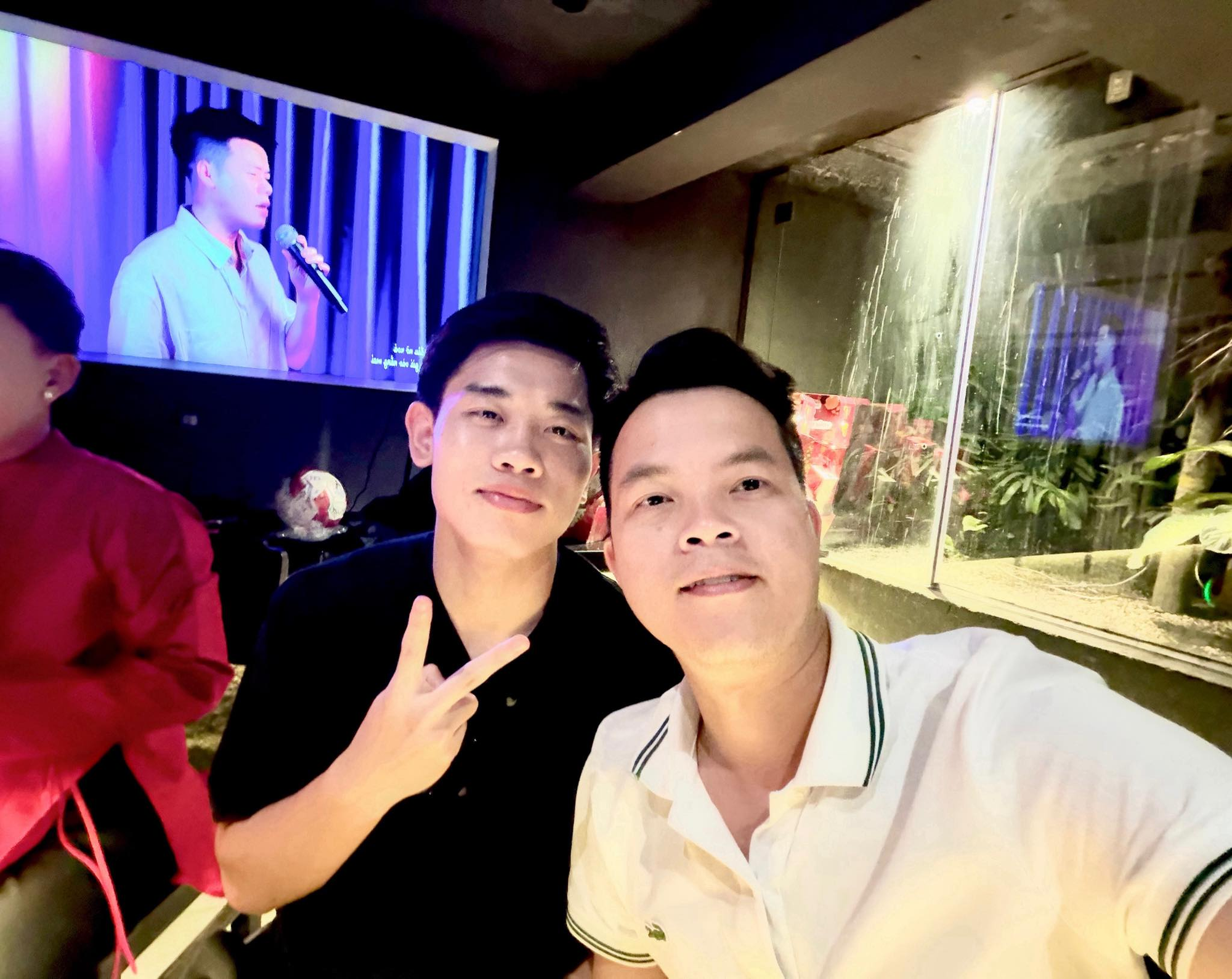 Chuyện bây giờ Đình Bắc mới kể: Từng xin bác sĩ tiêm giảm đau để thi đấu nhưng bị từ chối vì sợ dính doping - Ảnh 3.