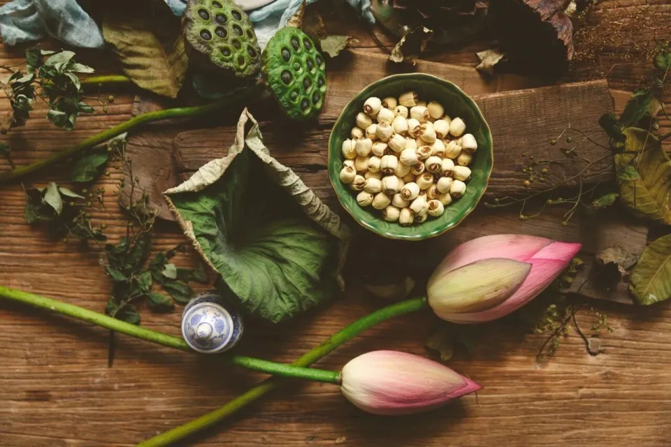 7 “cao thủ chống oxy hóa” ngay trong bữa cơm hằng ngày, chuyên gia dinh dưỡng khuyên nên ăn thường xuyên - Ảnh 6.