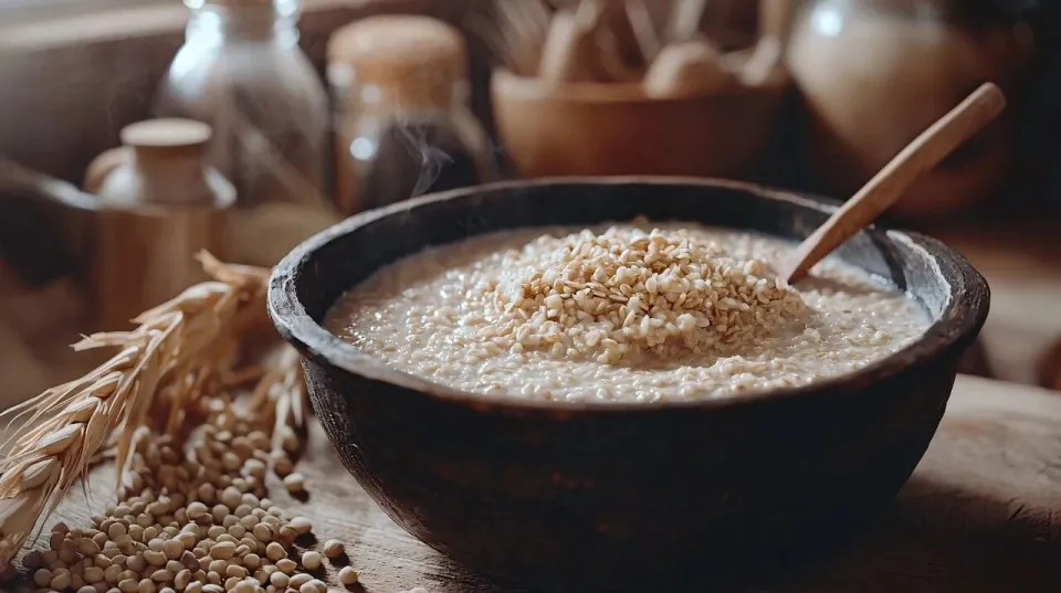 7 “cao thủ chống oxy hóa” ngay trong bữa cơm hằng ngày, chuyên gia dinh dưỡng khuyên nên ăn thường xuyên - Ảnh 4.